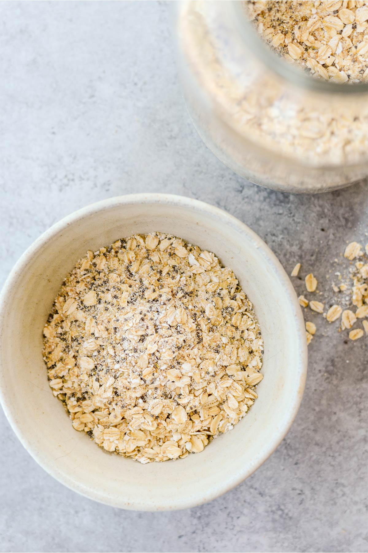 What Are Rolled Oats, Actually?