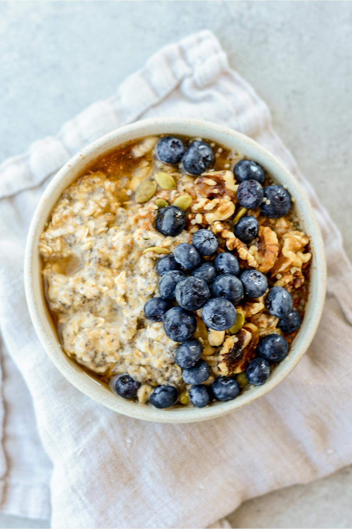 Is Oatmeal Good For You The Living Well