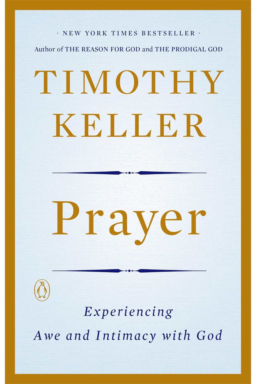 5 Books that Changed My Prayer Life - The Living Well