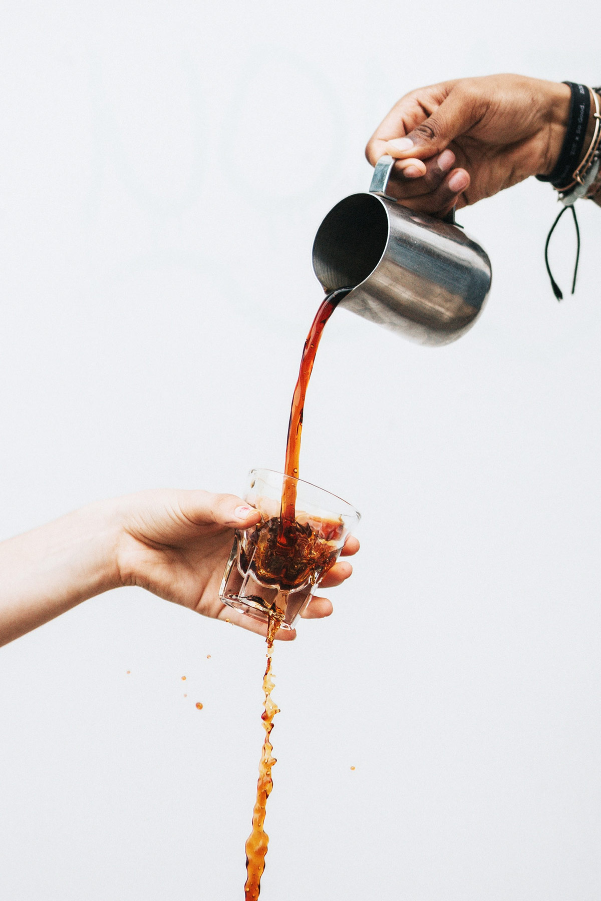 Is Coffee Healthy? Plus Tips to Keep it in your diet The Living Well