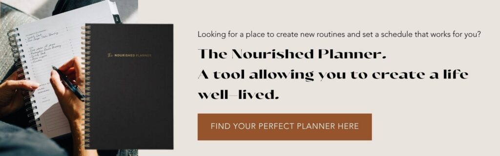 From The Living Well Article Five Fail-Proof Healthy Changes To Make This September
