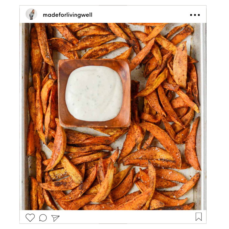 How to Eat More Vegetables + 10 make-ahead recipes - The Living Well