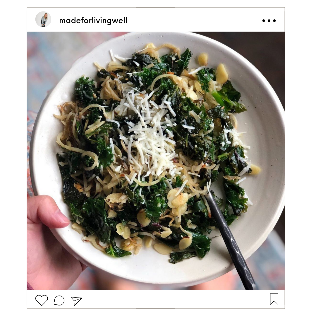 How to Eat More Vegetables + 10 make-ahead recipes - The Living Well