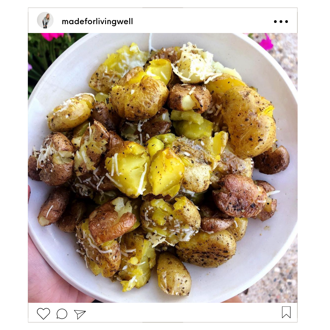 How to Eat More Vegetables + 10 make-ahead recipes - The Living Well