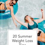 summer weight loss tips