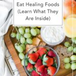 healing foods