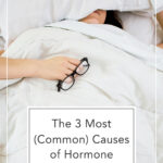 causes of hormone imbalance