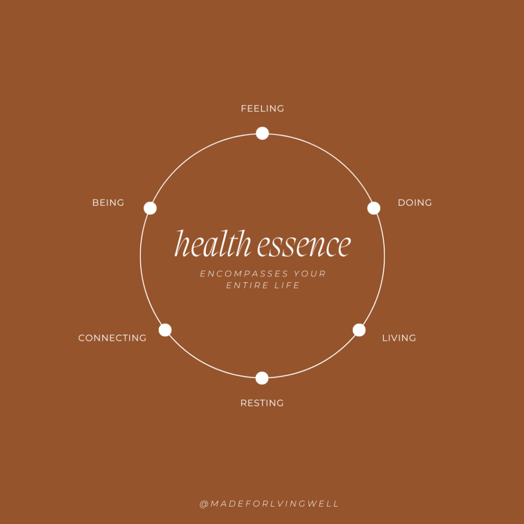 health essence