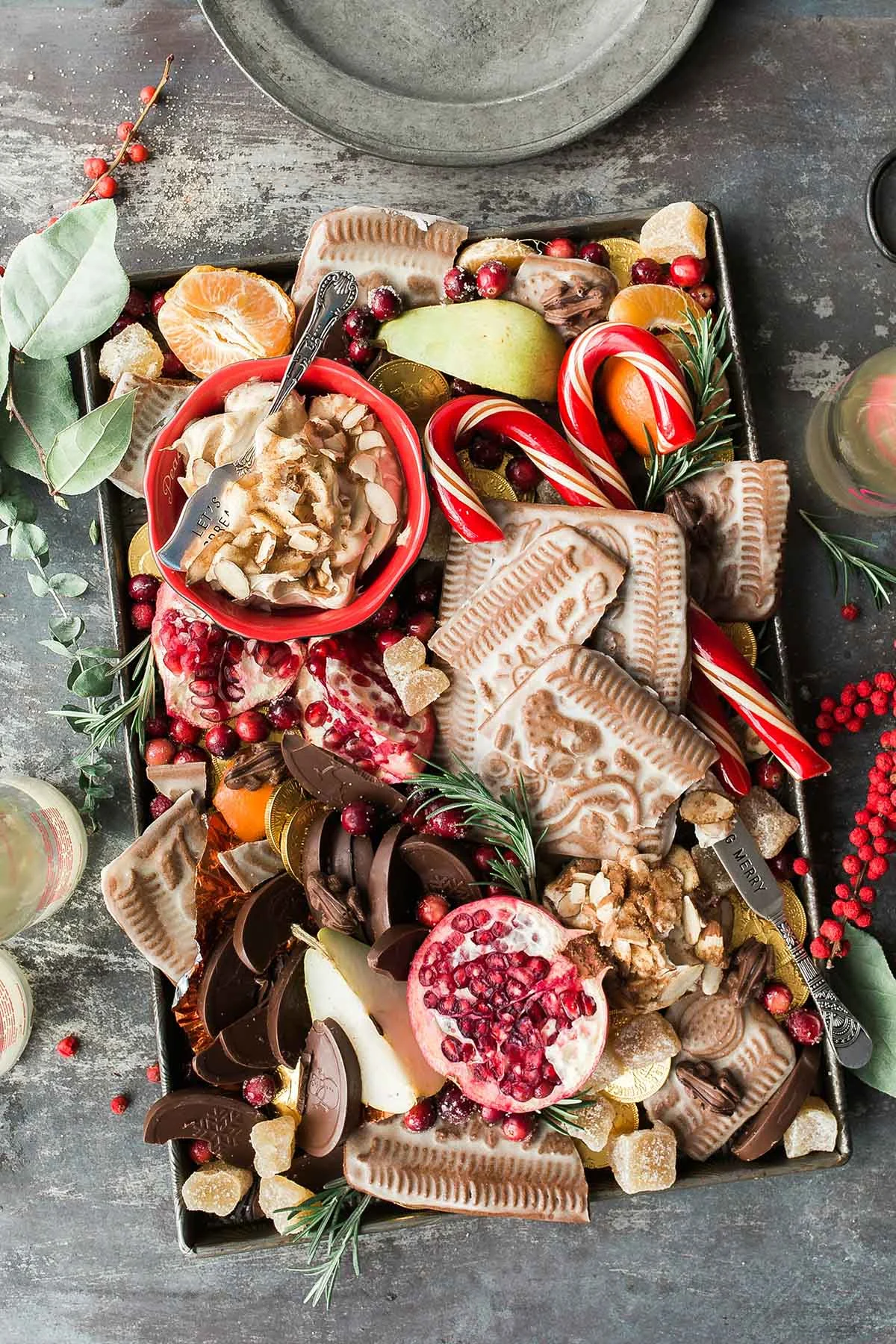 From The Living Well Article 6 Old-Fashioned Health Tips for a Joyful and Stress-Free Holiday