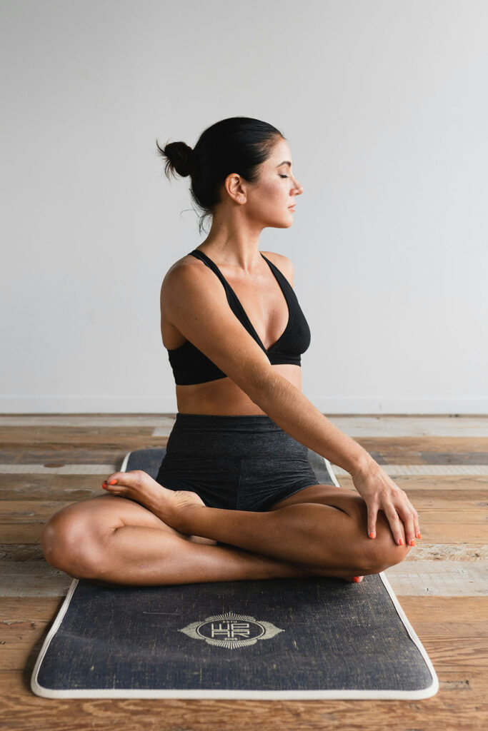 From The Living Well Article Health is Not a Formula. It's a Relationship