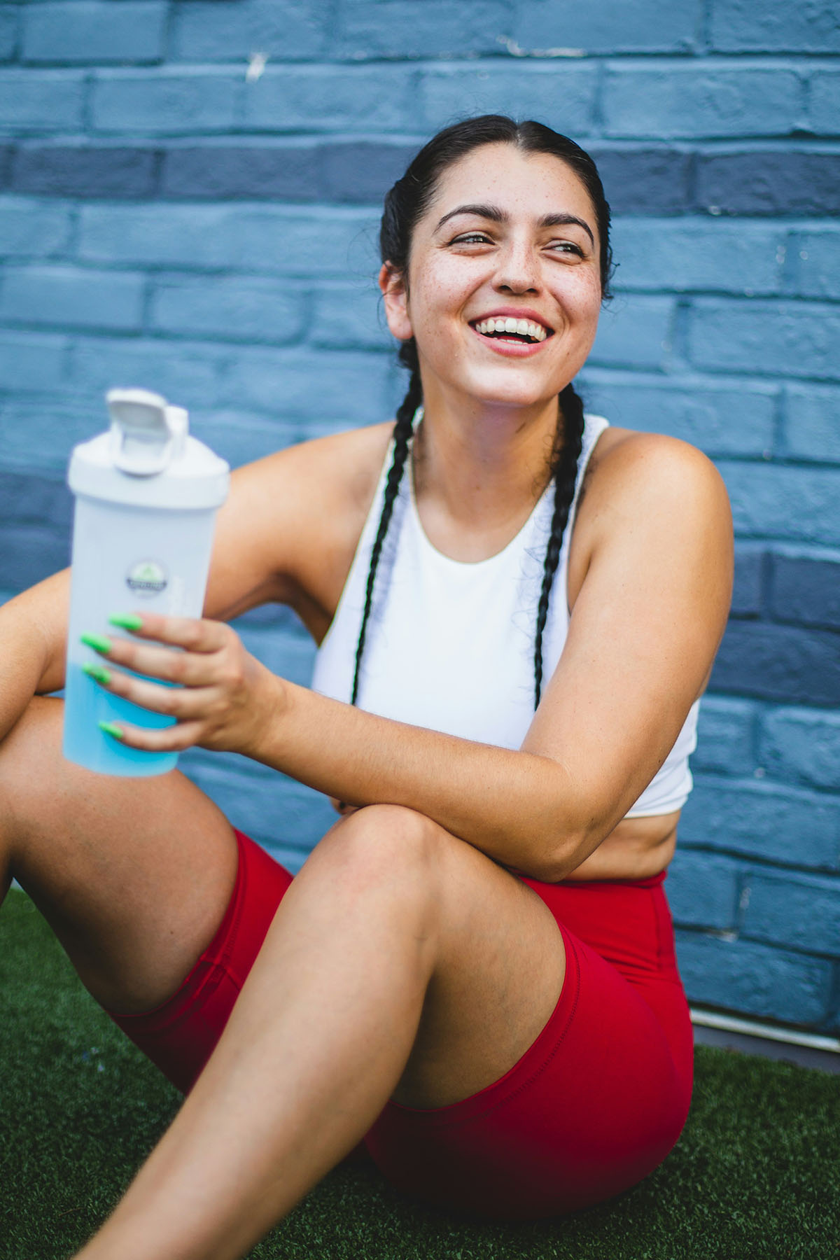 From The Living Well Article 5 Secrets To Create The Perfect Wellness Plan