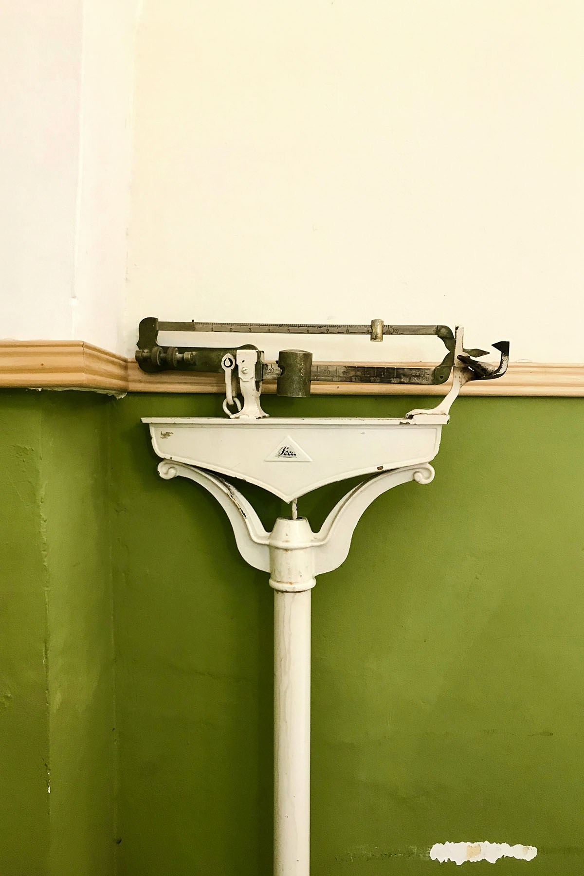 From The Living Well Article Body Weight Matters, It's Just Not What You Assume