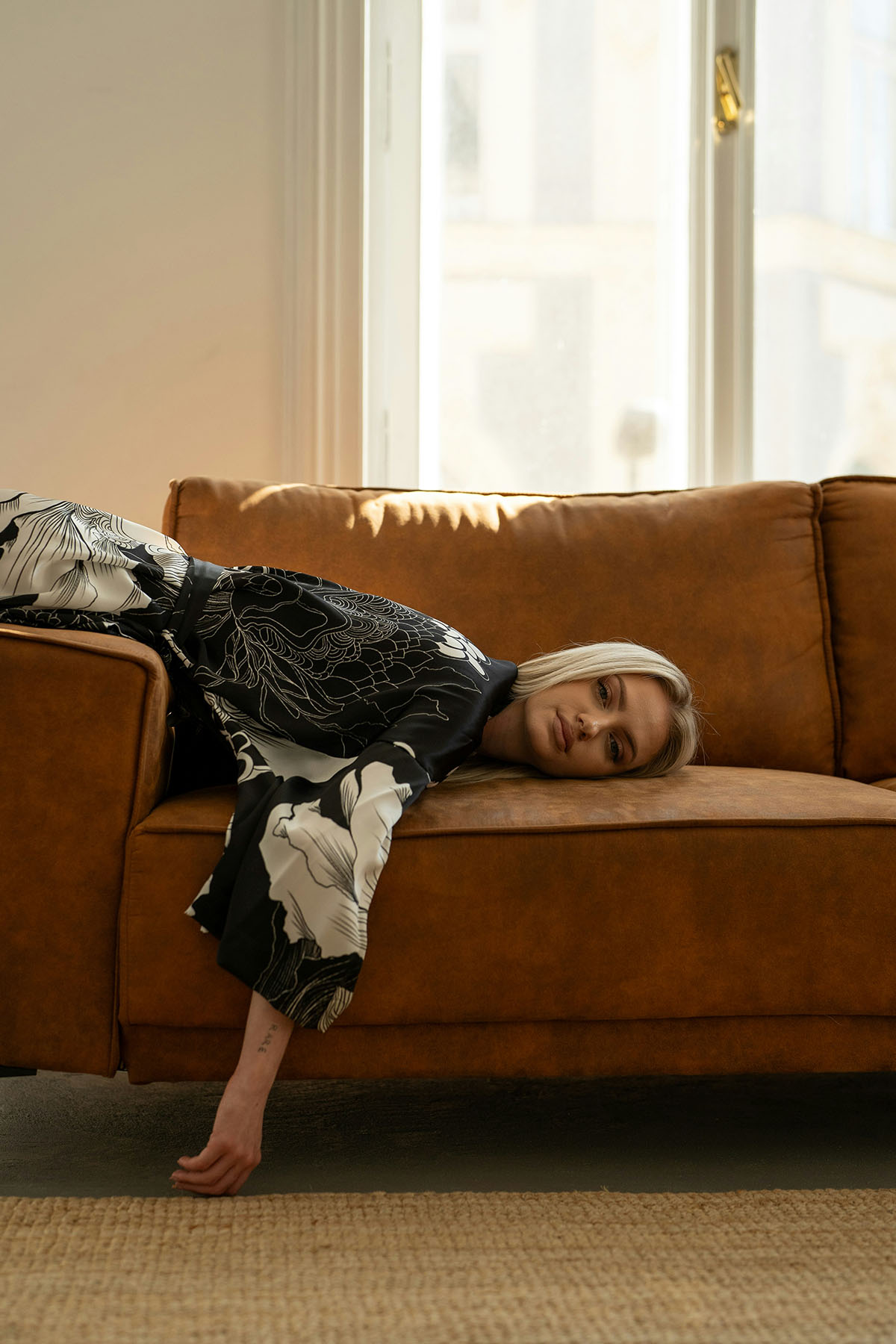 From The Living Well Article You’re Not Lazy - You’re Undercharged