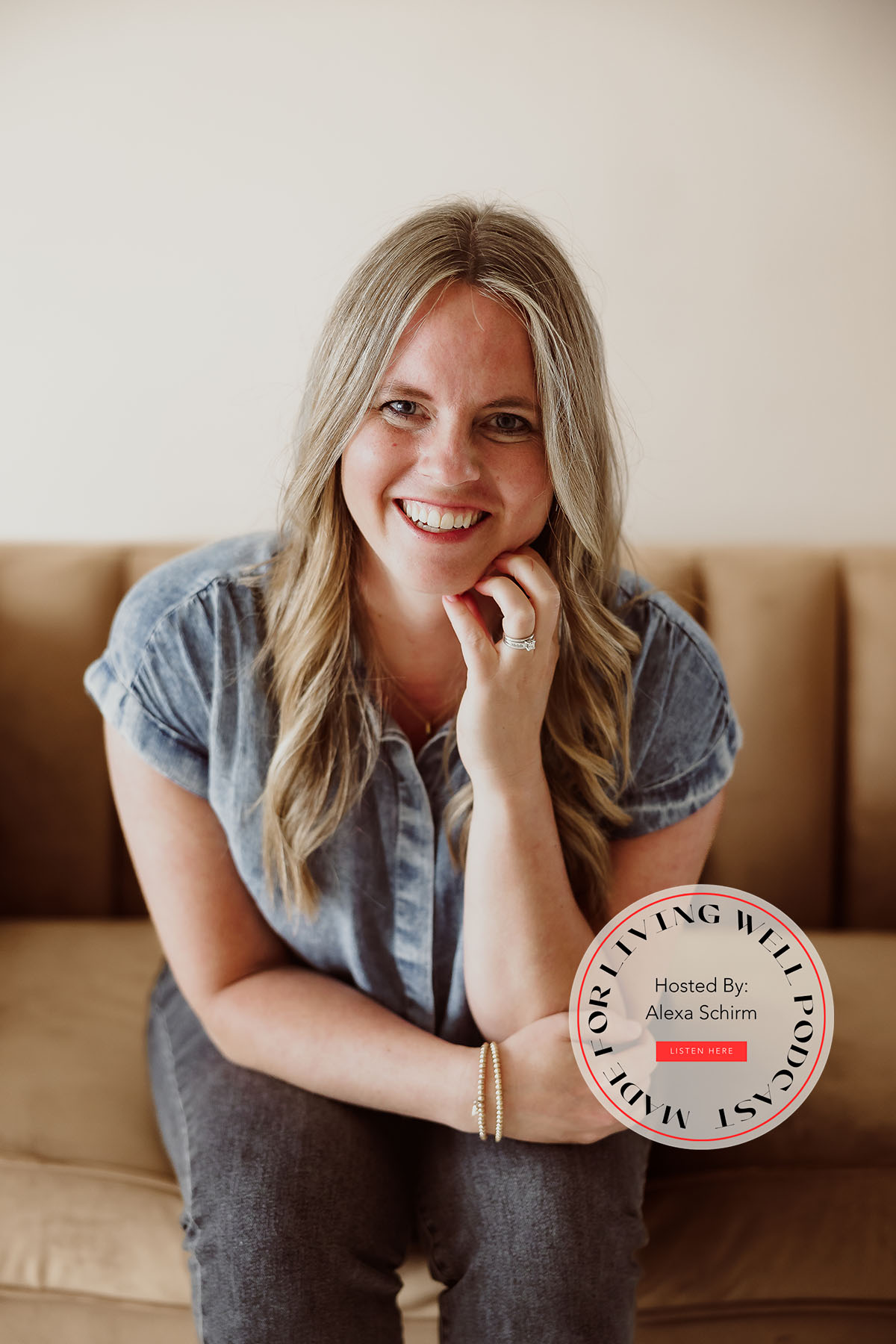 From The Living Well Article Why We Obsess Over the Scale (And What We Missed)