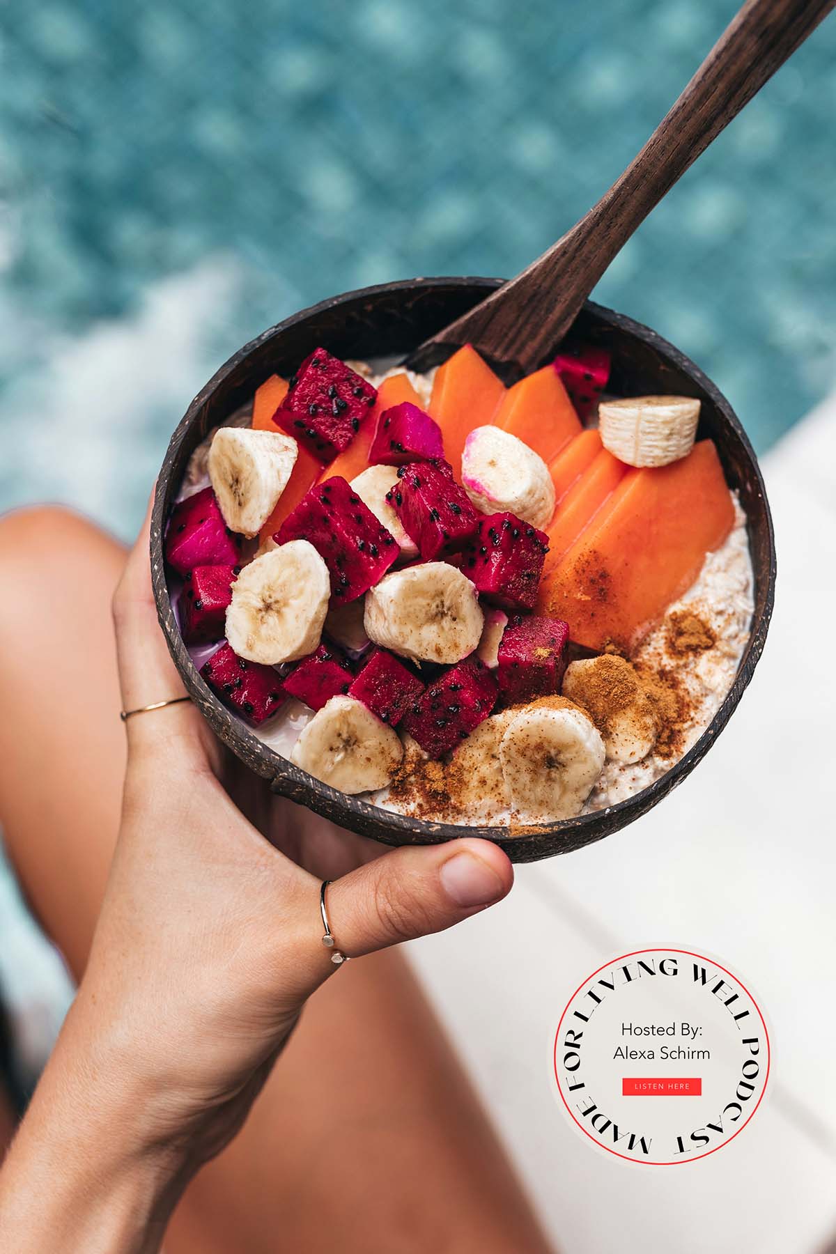 From The Living Well Article Why ‘Trying Harder’ Is Ruining Your Health