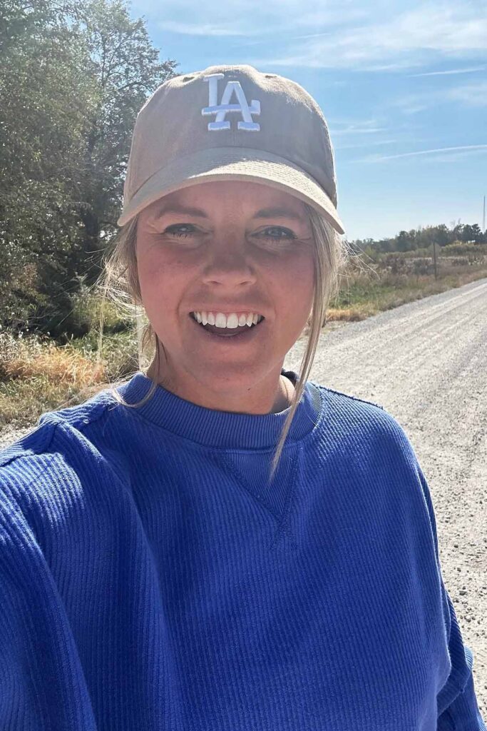 From The Living Well Article What Happened When I Walked 15,000–20,000 Steps Every Day for 90 Days