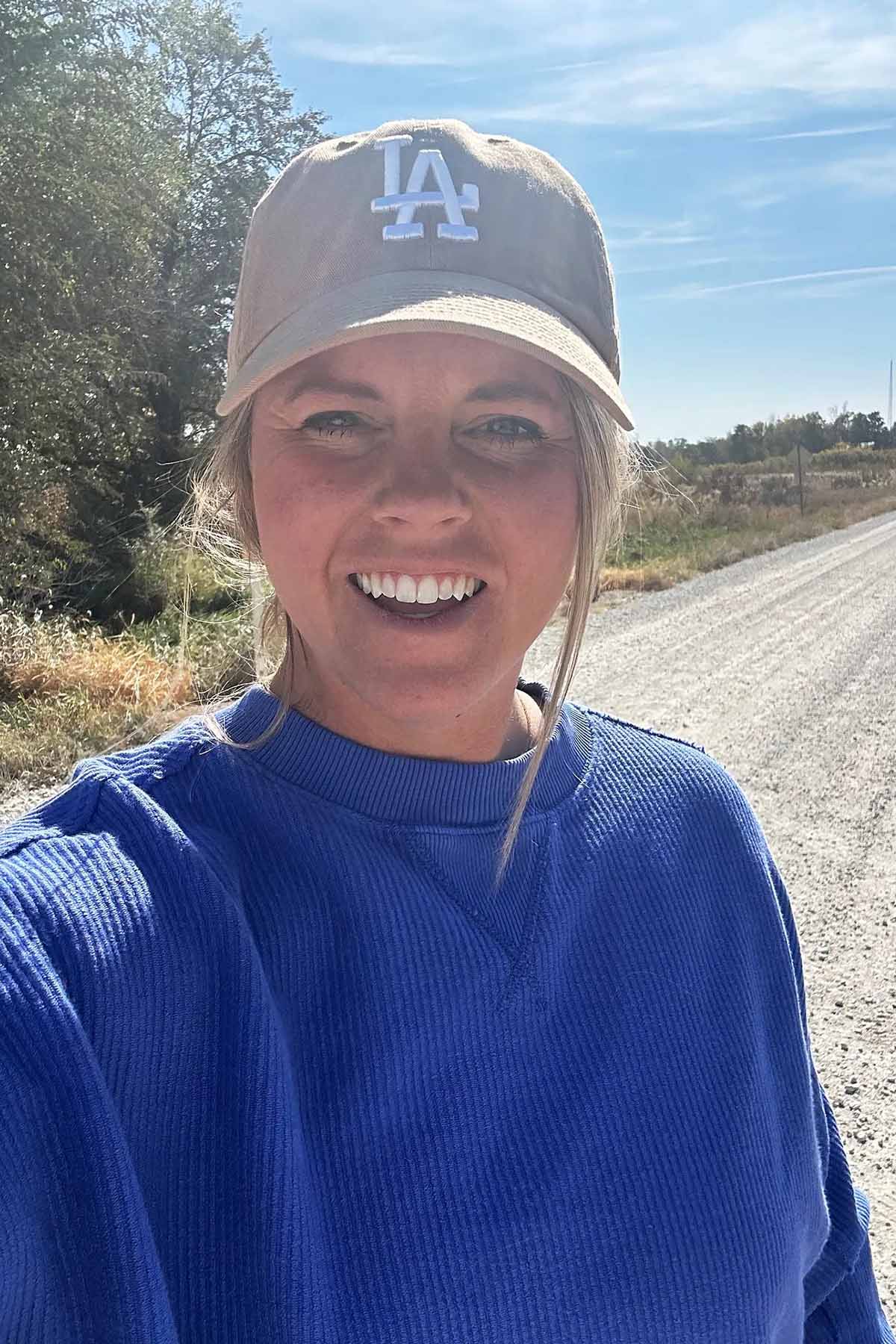 From The Living Well Article What Happened When I Walked 15,000–20,000 Steps Every Day for 90 Days