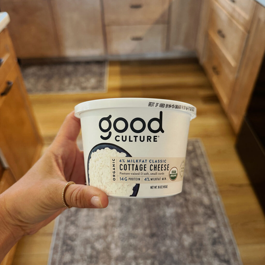 From The Living Well Article 10 High-Protein, Clean-Ingredient Snacks To Stock Up On