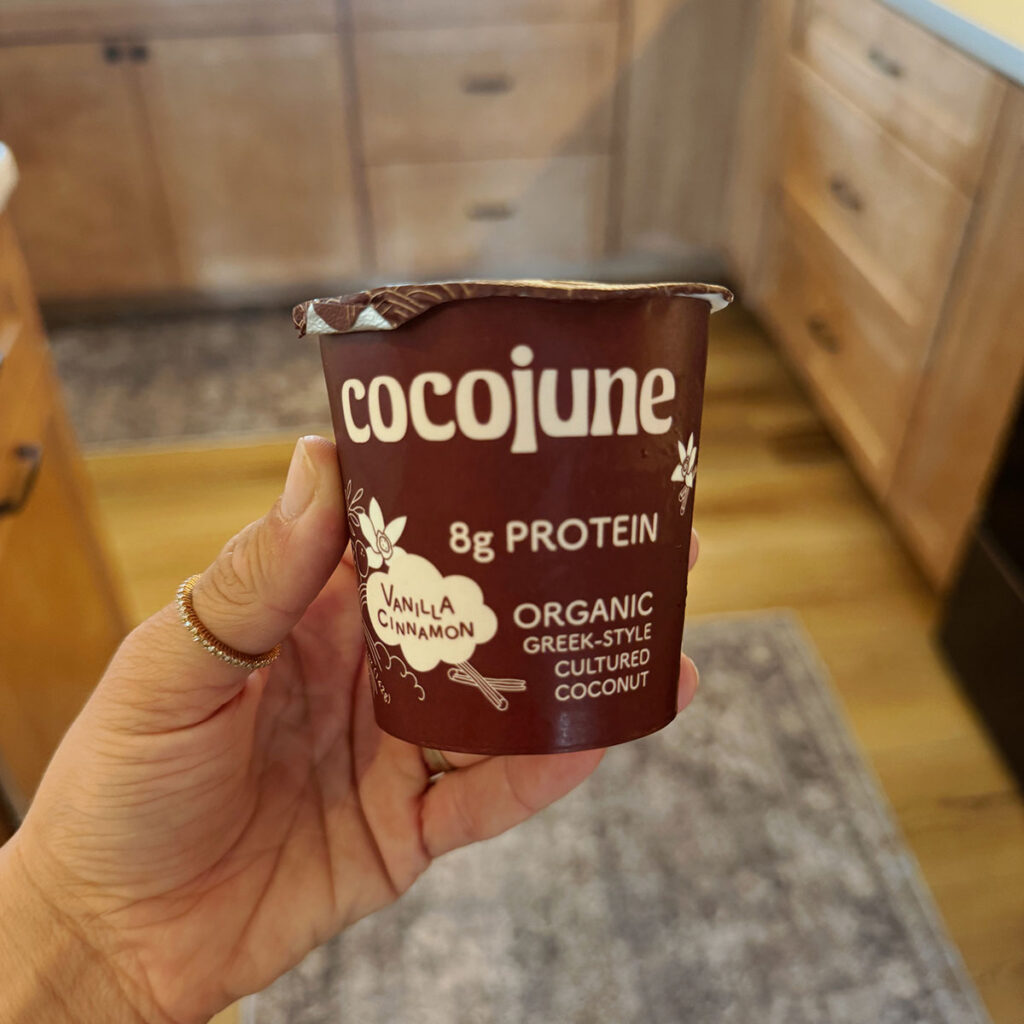 From The Living Well Article 10 High-Protein, Clean-Ingredient Snacks To Stock Up On