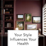 From The Living Well Article Reclaim Your Style (An Unexpected Health Tip): 7 Ways to Feel Like Yourself Again