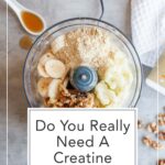 From The Living Well Article 10 Creatine-Rich Foods (Should You Supplement With Creatine?)